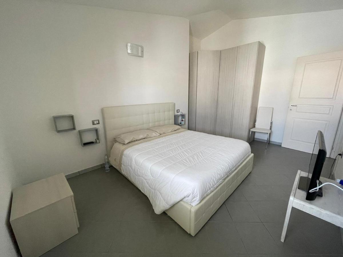 Mansarda San Pietro Apartment Valledoria  Exterior photo
