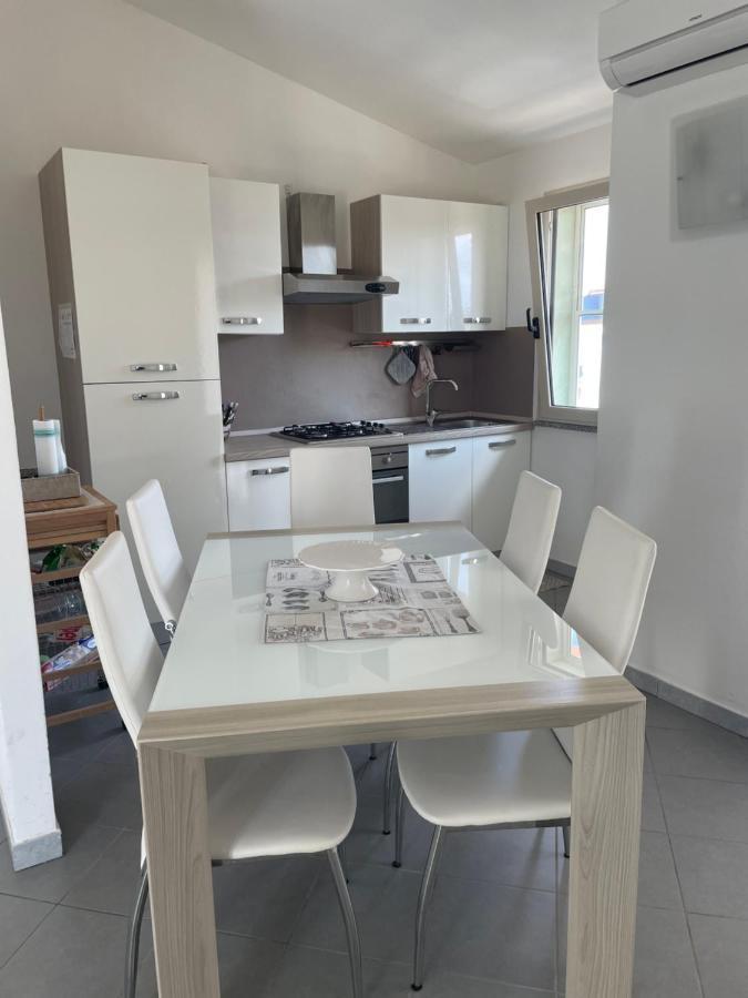 Mansarda San Pietro Apartment Valledoria  Exterior photo